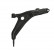 Track Control Arm ADH28662 Blue Print