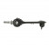 Track Control Arm ADH28670 Blue Print, Thumbnail 2