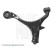 Track Control Arm ADH28684 Blue Print, Thumbnail 4