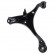Track Control Arm ADH28685 Blue Print