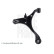 Track Control Arm ADH28685 Blue Print, Thumbnail 2