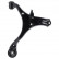 Track Control Arm ADH28686 Blue Print