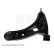 Track Control Arm ADH28694 Blue Print, Thumbnail 4