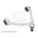 Track Control Arm ADJ138608 Blue Print, Thumbnail 3