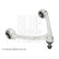 Track Control Arm ADJ138608 Blue Print, Thumbnail 3