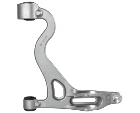 Track Control Arm ADJ138610 Blue Print