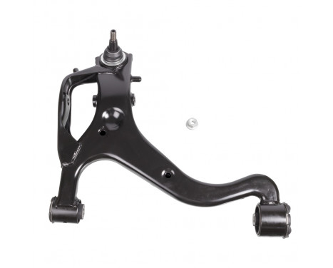 Track Control Arm ADJ138611 Blue Print