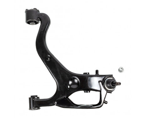 Track Control Arm ADJ138612 Blue Print