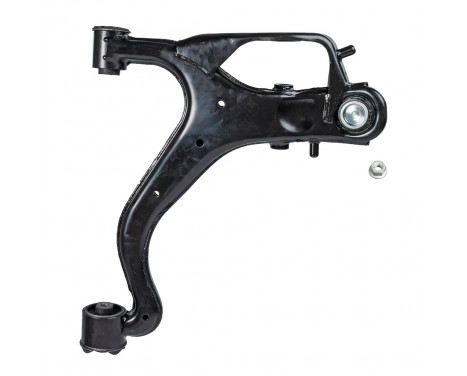 Track Control Arm ADJ138612 Blue Print, Image 2