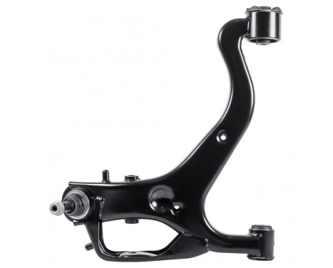 Track Control Arm ADJ138613 Blue Print