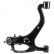 Track Control Arm ADJ138613 Blue Print