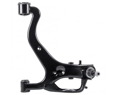 Track Control Arm ADJ138614 Blue Print