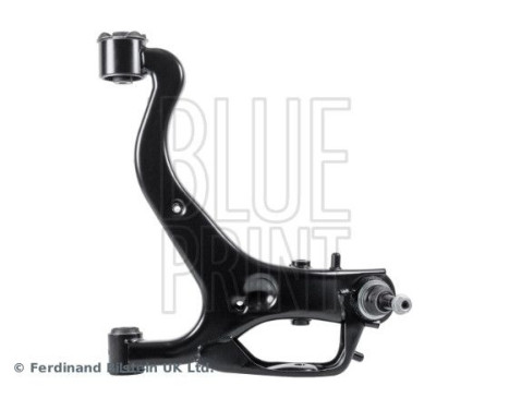 Track Control Arm ADJ138614 Blue Print, Image 2