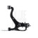 Track Control Arm ADJ138614 Blue Print, Thumbnail 2