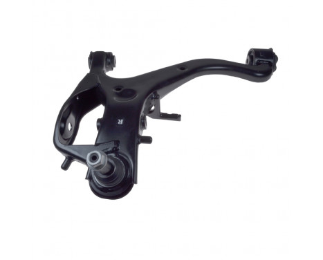 Track Control Arm ADJ138618 Blue Print, Image 2
