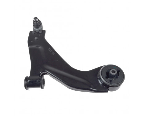 Track Control Arm ADJ138619 Blue Print