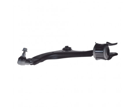 Track Control Arm ADJ138624 Blue Print, Image 2