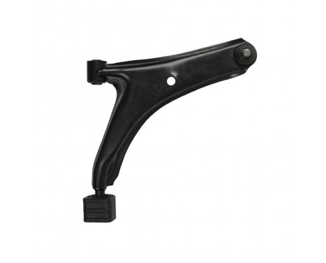 Track Control Arm ADK88609 Blue Print