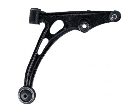 Track Control Arm ADK88616 Blue Print