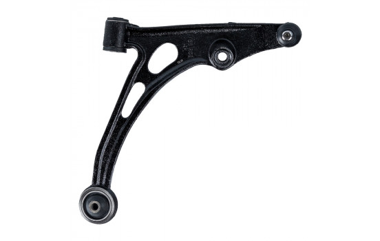 Track Control Arm ADK88616 Blue Print