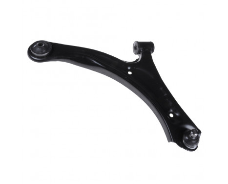 Track Control Arm ADK88628 Blue Print