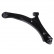 Track Control Arm ADK88628 Blue Print