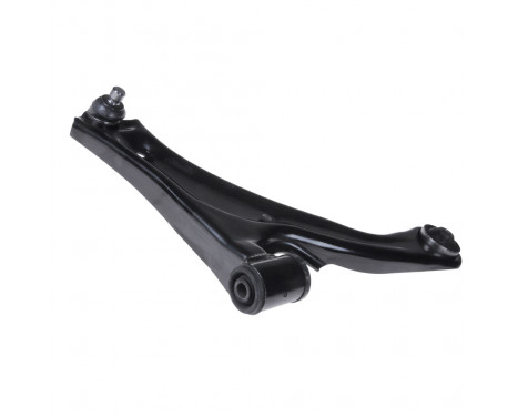 Track Control Arm ADK88628 Blue Print, Image 2