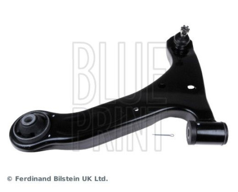 Track Control Arm ADK88635 Blue Print, Image 3