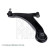 Track Control Arm ADK88635 Blue Print, Thumbnail 4