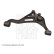 Track Control Arm ADK88640 Blue Print, Thumbnail 4