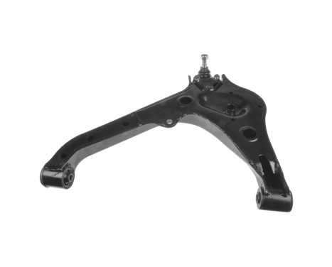 Track Control Arm ADK88641 Blue Print