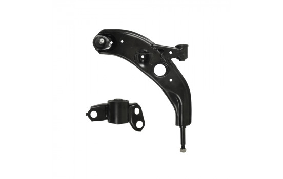 Track Control Arm ADM58631 Blue Print