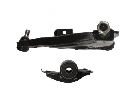 Track Control Arm ADM58631 Blue Print, Image 3