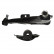 Track Control Arm ADM58631 Blue Print, Thumbnail 3