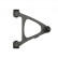 Track Control Arm ADM58651 Blue Print