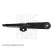 Track Control Arm ADM58657 Blue Print, Thumbnail 4