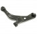 Track Control Arm ADM58662 Blue Print