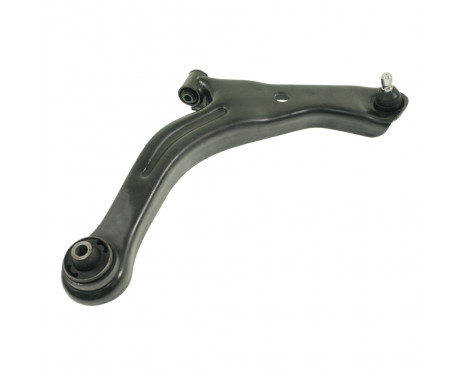 Track Control Arm ADM58663 Blue Print