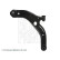 Track Control Arm ADM58665C Blue Print, Thumbnail 3