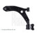 Track Control Arm ADM58667 Blue Print, Thumbnail 2