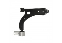 Track Control Arm ADM58669 Blue Print