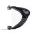 Track Control Arm ADM58675 Blue Print, Thumbnail 2