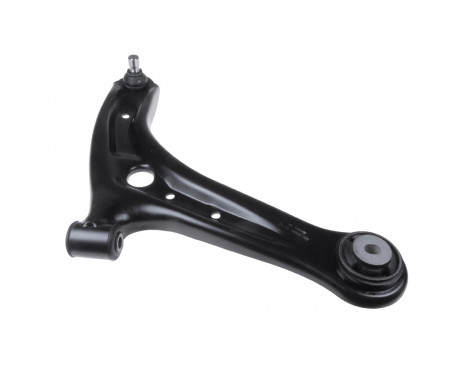 Track Control Arm ADM58695 Blue Print