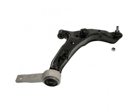 Track Control Arm ADN186101 Blue Print