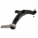 Track Control Arm ADN186101 Blue Print