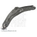 Track Control Arm ADN186103 Blue Print, Thumbnail 6
