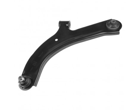 Track Control Arm ADN186116 Blue Print