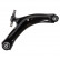 Track Control Arm ADN186120 Blue Print