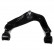 Track Control Arm ADN186122 Blue Print