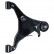 Track Control Arm ADN186125 Blue Print